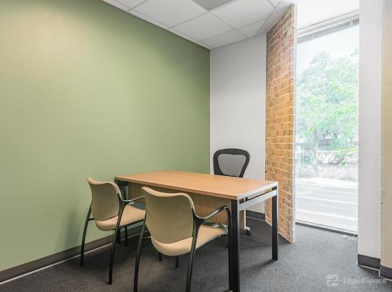 Working at Regus | Dobie Center at Austin