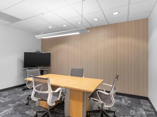 Working at Regus | Fort Washington at Fort Washington