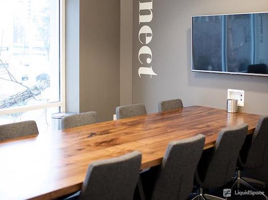 Working at Roam Buckhead - Piedmont at Atlanta