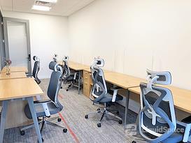 ICONIC Workspaces