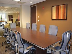 Regus | Westport View Corporate Center