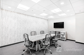 Regus || Galleria Sherman Oaks