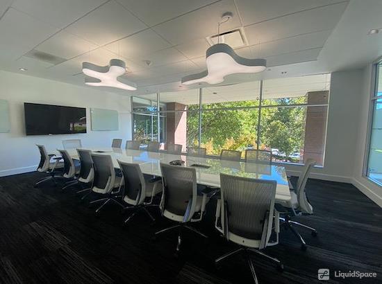 Working at Expansive - North First at San Jose