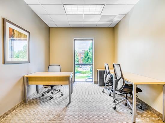 Working at Regus | Arlington Highlands Center at Arlington