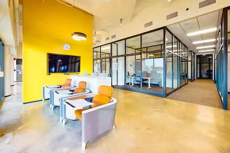 Tampa Office Space