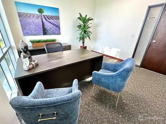 Working at Prime Executive Offices, LLC. at Carlsbad