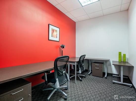 Working at Regus | Aspen Lake One at Austin
