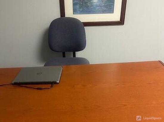 Working at Howard Terrell CPA firm at DeSoto