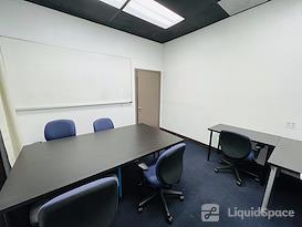 The Muse Rooms Burbank