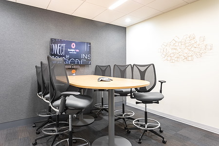 Serendipity Labs - Memphis - Electra Small Meeting Room #230