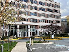 TKO Suites Tysons