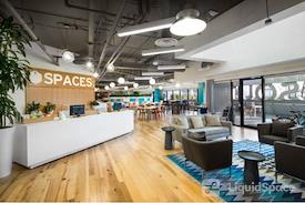SPACES | Fairfax