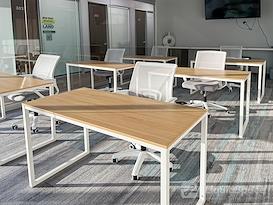 Regus | TX, Conroe - Grand Central Pkwy