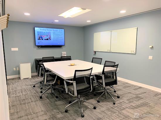 Working at Jay Suites - Wall Street at New York