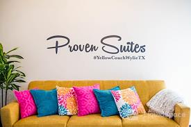 Proven Suites