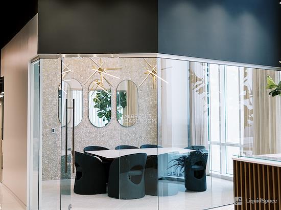 Working at Lucid Private Offices | West Plano - Willow Bend at Plano
