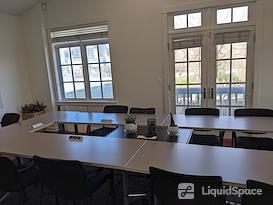 CQG Workspace