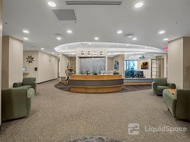 YourOffice - Downtown Orlando
