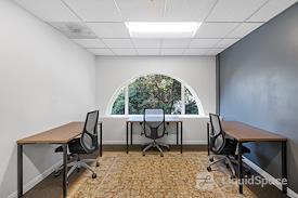 Regus || Downtown Santa Barbara
