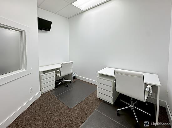 Working at Regus | AB, Medicine Hat - 640 3rd St SE at Medicine Hat
