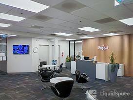 Regus | Seattle - Andover Park W