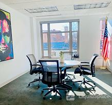 Oval Offices DC