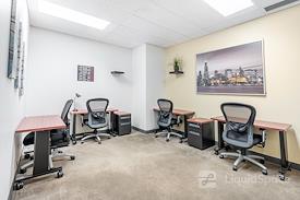 Regus | Northbrook Botanic Gardens