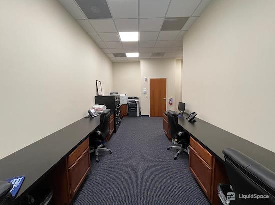 Working at Largo Park Center at Upper Marlboro