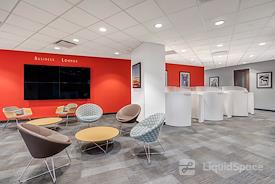 Regus | Brooklyn Heights - Metrotech