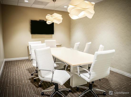 Working at (CCC) Corporate Center Calabassas at Calabasas