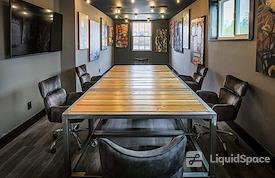 Granite City Workspaces