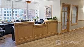 Intelligent Office San Francisco