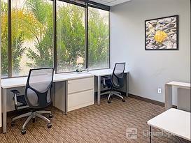 Regus | CA, Rolling Hills Estates - Twin Towers