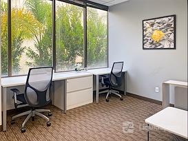 Regus | CA, Rolling Hills Estates - Twin Towers