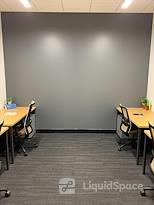 Cubexec at Las Colinas