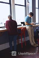 Idea Space - Back Bay