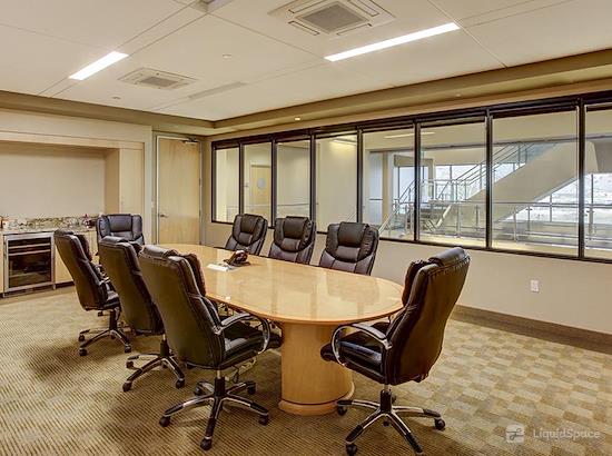 Working at (ANA) Anaheim Hills Executive Suites at Anaheim