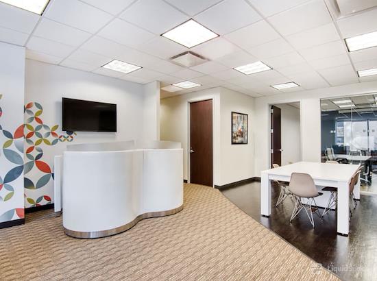 Working at Regus | New Rochelle - New Rochelle at New Rochelle