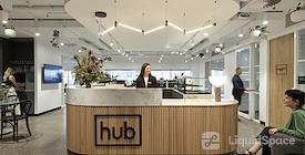 Hub Australia | St Kilda Road