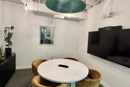 THRIVE | Suwanee - Ground Control