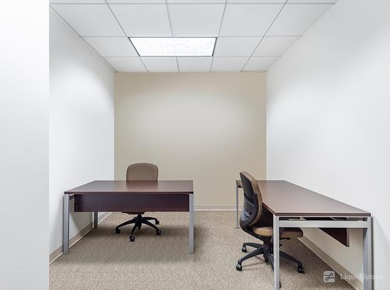 Working at Regus | Sterling Pointe at Atlanta