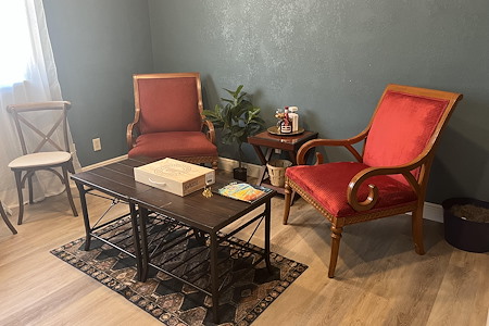 Odessa Office Space