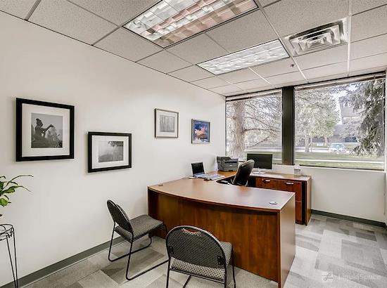 Working at Perfect Office Solutions - Riverdale II at Riverdale Park