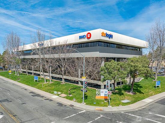 Working at HQ at 1651 Response Rd at Sacramento