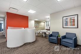 Regus | Executive Towers West