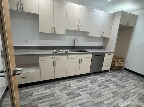 Working at Regus | Page Mill Rd at Palo Alto