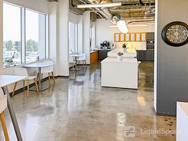 Regus | Costa Mesa - 3420 Bristol Street