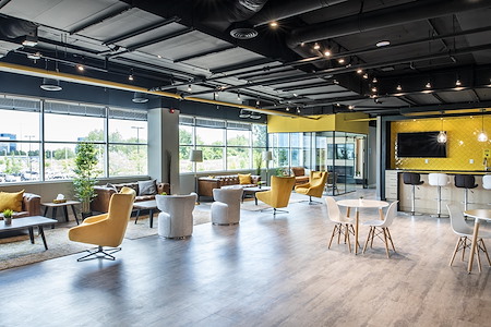 Venture X | Richmond Hill - Event Space