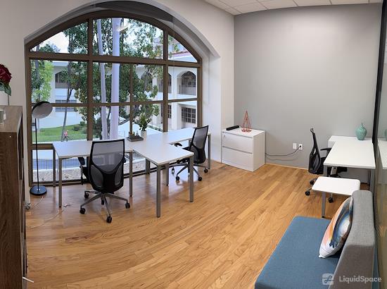 Working at SPACES | Park Calabasas at Calabasas