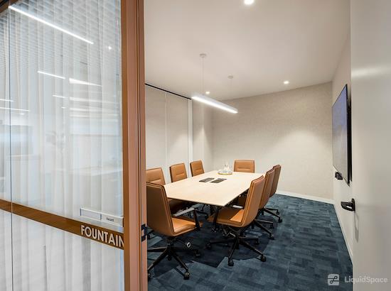 Working at CorporateCubes.Co - Geelong at Geelong